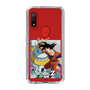 スリムプロテクションケース［ ドラゴンボールZ - 孫悟空 ］
