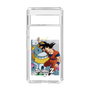 スリムプロテクションケース［ ドラゴンボールZ - 孫悟空 ］