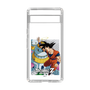 スリムプロテクションケース［ ドラゴンボールZ - 孫悟空 ］