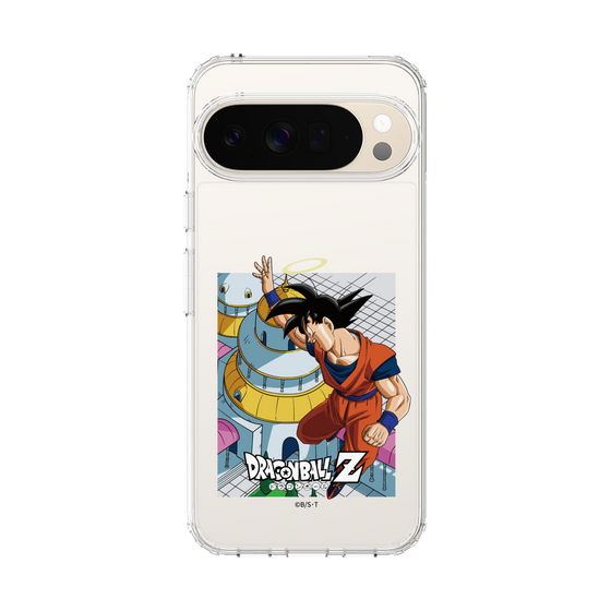 スリムプロテクションケース［ ドラゴンボールZ - 孫悟空 ］