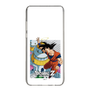 スリムプロテクションケース［ ドラゴンボールZ - 孫悟空 ］