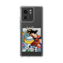 スリムプロテクションケース［ ドラゴンボールZ - 孫悟空 ］