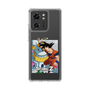 スリムプロテクションケース［ ドラゴンボールZ - 孫悟空 ］