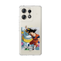 スリムプロテクションケース［ ドラゴンボールZ - 孫悟空 ］