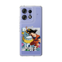 スリムプロテクションケース［ ドラゴンボールZ - 孫悟空 ］