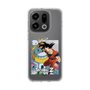 スリムプロテクションケース［ ドラゴンボールZ - 孫悟空 ］
