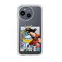 スリムプロテクションケース［ ドラゴンボールZ - 孫悟空 ］