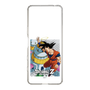 スリムプロテクションケース［ ドラゴンボールZ - 孫悟空 ］