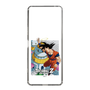スリムプロテクションケース［ ドラゴンボールZ - 孫悟空 ］
