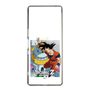 スリムプロテクションケース［ ドラゴンボールZ - 孫悟空 ］