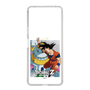 スリムプロテクションケース［ ドラゴンボールZ - 孫悟空 ］