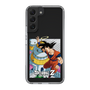 スリムプロテクションケース［ ドラゴンボールZ - 孫悟空 ］