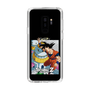 スリムプロテクションケース［ ドラゴンボールZ - 孫悟空 ］