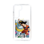 スリムプロテクションケース［ ドラゴンボールZ - 孫悟空 ］