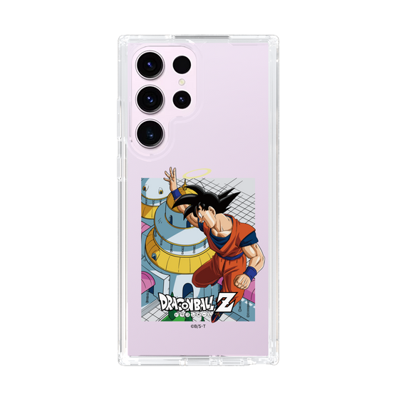 スリムプロテクションケース［ ドラゴンボールZ - 孫悟空 ］