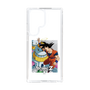 スリムプロテクションケース［ ドラゴンボールZ - 孫悟空 ］