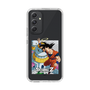 スリムプロテクションケース［ ドラゴンボールZ - 孫悟空 ］