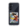 スリムプロテクションケース［ ドラゴンボールZ - 孫悟空 ］