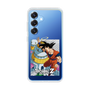 スリムプロテクションケース［ ドラゴンボールZ - 孫悟空 ］
