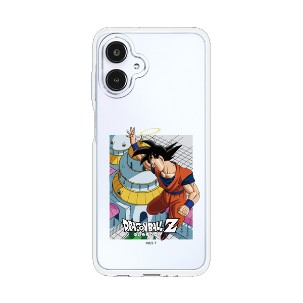 スリムプロテクションケース for Samsung Galaxy A25 5G