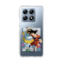 スリムプロテクションケース［ ドラゴンボールZ - 孫悟空 ］