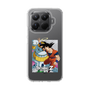 スリムプロテクションケース［ ドラゴンボールZ - 孫悟空 ］