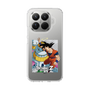 スリムプロテクションケース［ ドラゴンボールZ - 孫悟空 ］