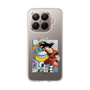 スリムプロテクションケース［ ドラゴンボールZ - 孫悟空 ］