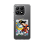 スリムプロテクションケース［ ドラゴンボールZ - 孫悟空 ］