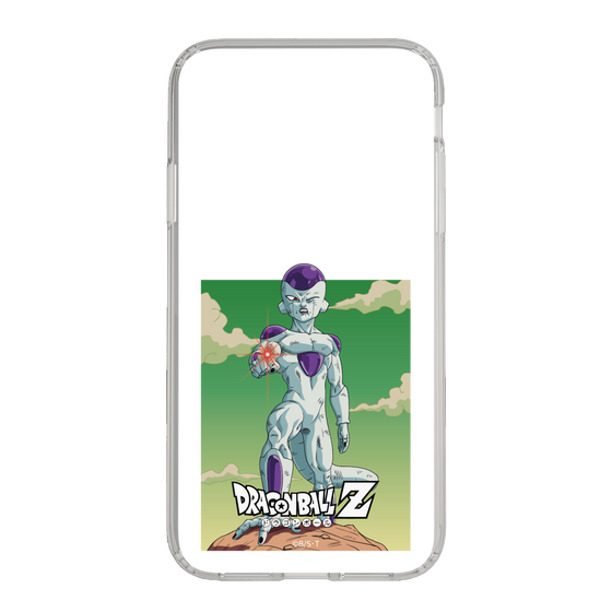 スリムプロテクションケース［ ドラゴンボールZ - フリーザ ］