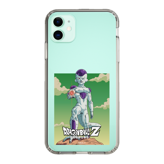 スリムプロテクションケース［ ドラゴンボールZ - フリーザ ］