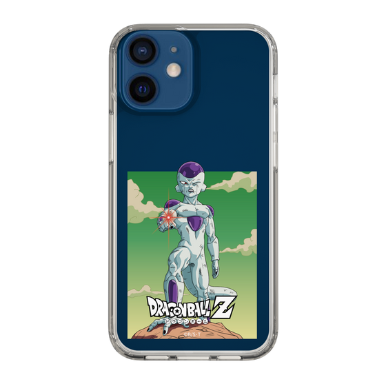 スリムプロテクションケース［ ドラゴンボールZ - フリーザ ］
