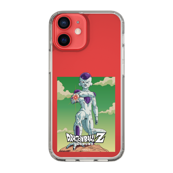 スリムプロテクションケース［ ドラゴンボールZ - フリーザ ］