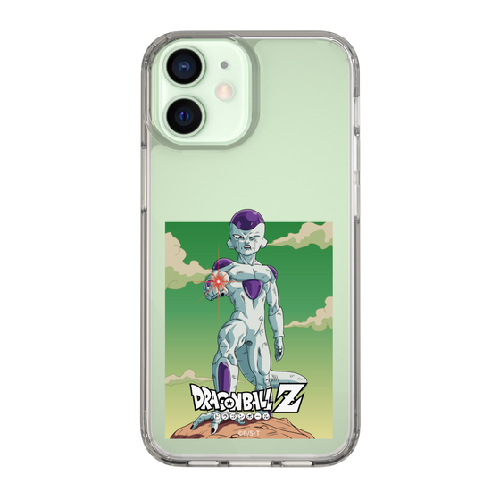スリムプロテクションケース［ ドラゴンボールZ - フリーザ ］