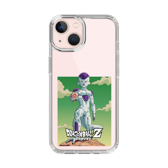 スリムプロテクションケース［ ドラゴンボールZ - フリーザ ］