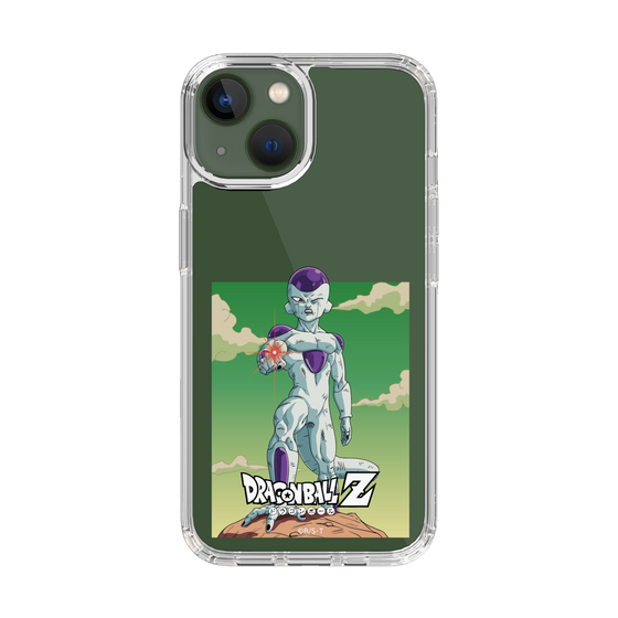 スリムプロテクションケース［ ドラゴンボールZ - フリーザ ］