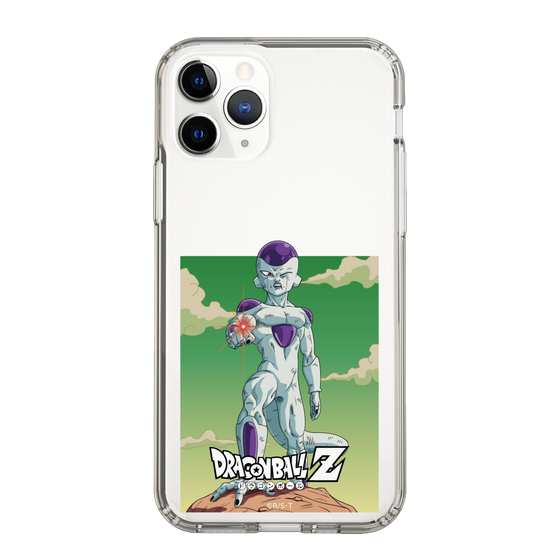 スリムプロテクションケース［ ドラゴンボールZ - フリーザ ］