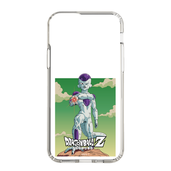 スリムプロテクションケース［ ドラゴンボールZ - フリーザ ］
