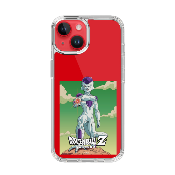 スリムプロテクションケース［ ドラゴンボールZ - フリーザ ］