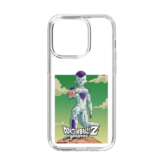 スリムプロテクションケース［ ドラゴンボールZ - フリーザ ］
