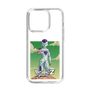 スリムプロテクションケース［ ドラゴンボールZ - フリーザ ］