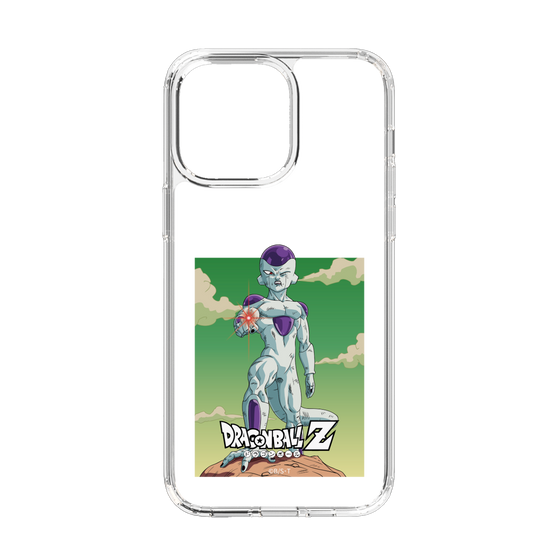 スリムプロテクションケース［ ドラゴンボールZ - フリーザ ］