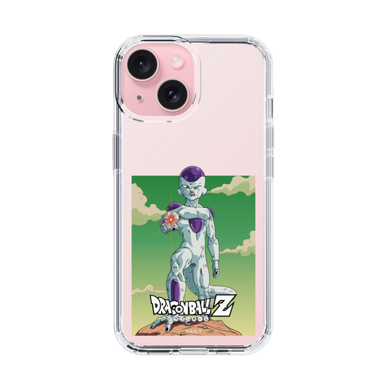 スリムプロテクションケース［ ドラゴンボールZ - フリーザ ］