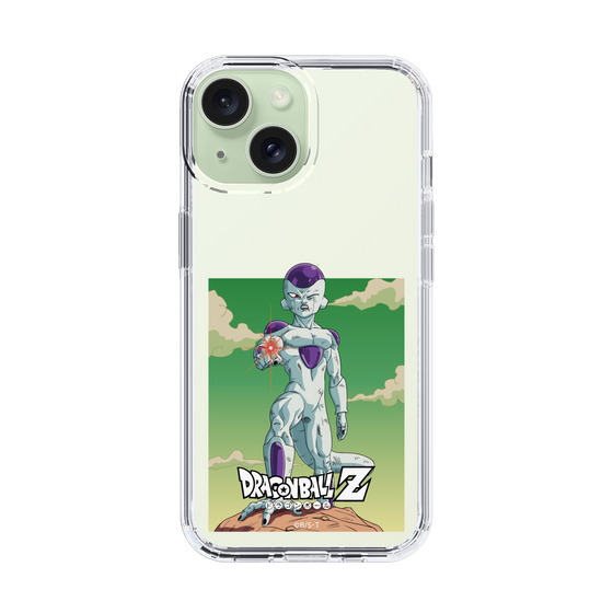 スリムプロテクションケース［ ドラゴンボールZ - フリーザ ］