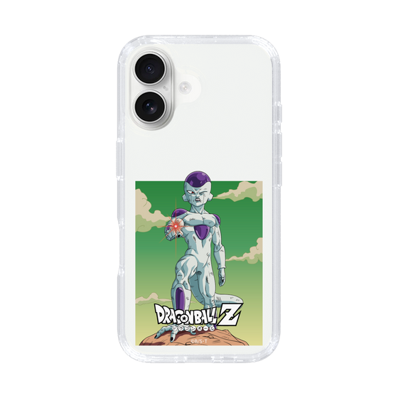 スリムプロテクションケース［ ドラゴンボールZ - フリーザ ］