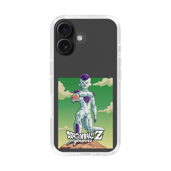 スリムプロテクションケース［ ドラゴンボールZ - フリーザ ］