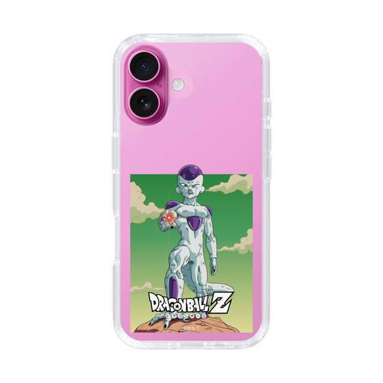 スリムプロテクションケース［ ドラゴンボールZ - フリーザ ］