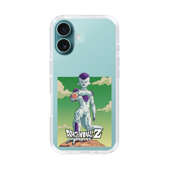 スリムプロテクションケース［ ドラゴンボールZ - フリーザ ］