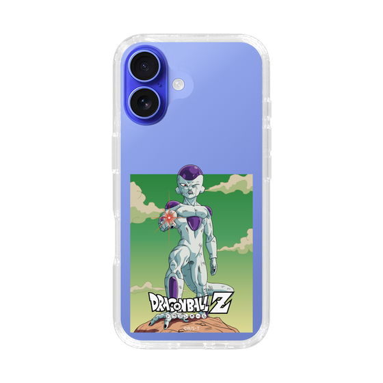 スリムプロテクションケース［ ドラゴンボールZ - フリーザ ］