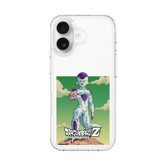 スリムプロテクションケース［ ドラゴンボールZ - フリーザ ］